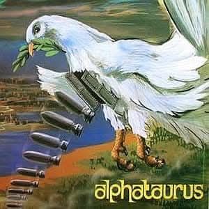 Alphataurus's debut album: essential Italian progressive rock