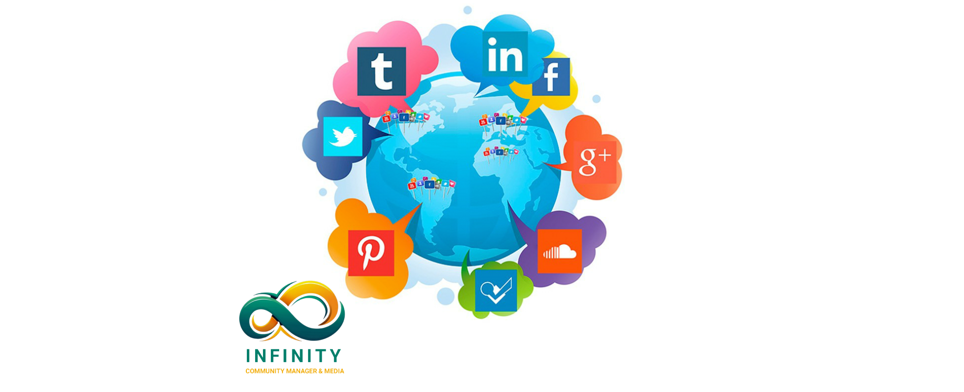 Infinity Community Manager