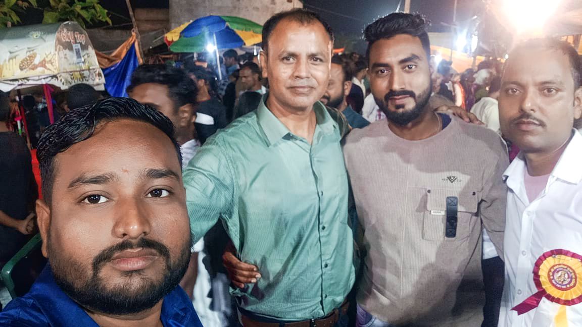 Balram Rajak