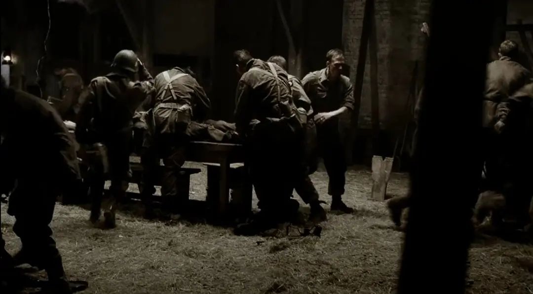 All of Doc Roe's Appearances in... - Honouring History