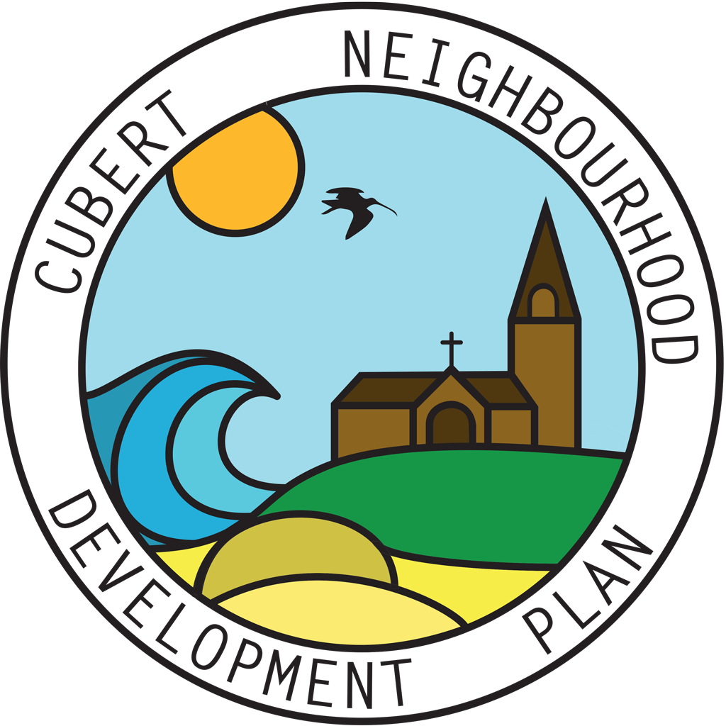Cubert Neighbourhood Development Plan