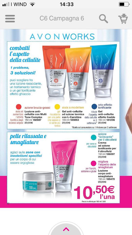 Sara Rocchi - Presentatrice