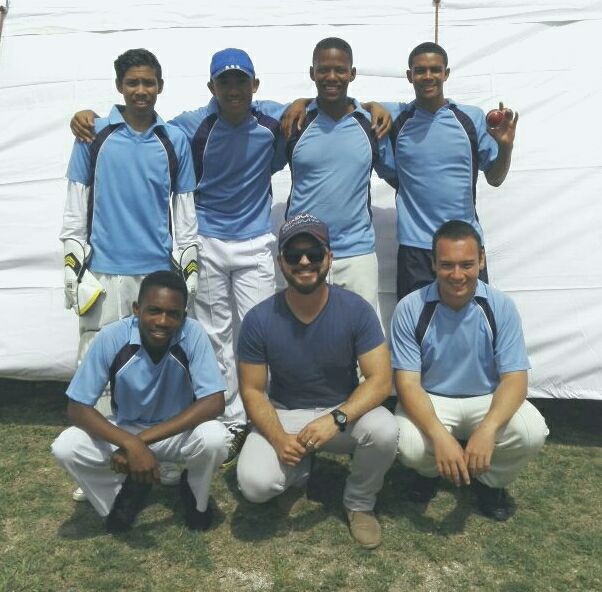 Linkside - Our senior cricket boys took part in a 6-a-side cricket ...