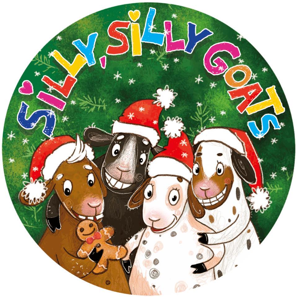 Silly, - “Silly, Silly Goats is such a cute kids book. Savvy loved it ...