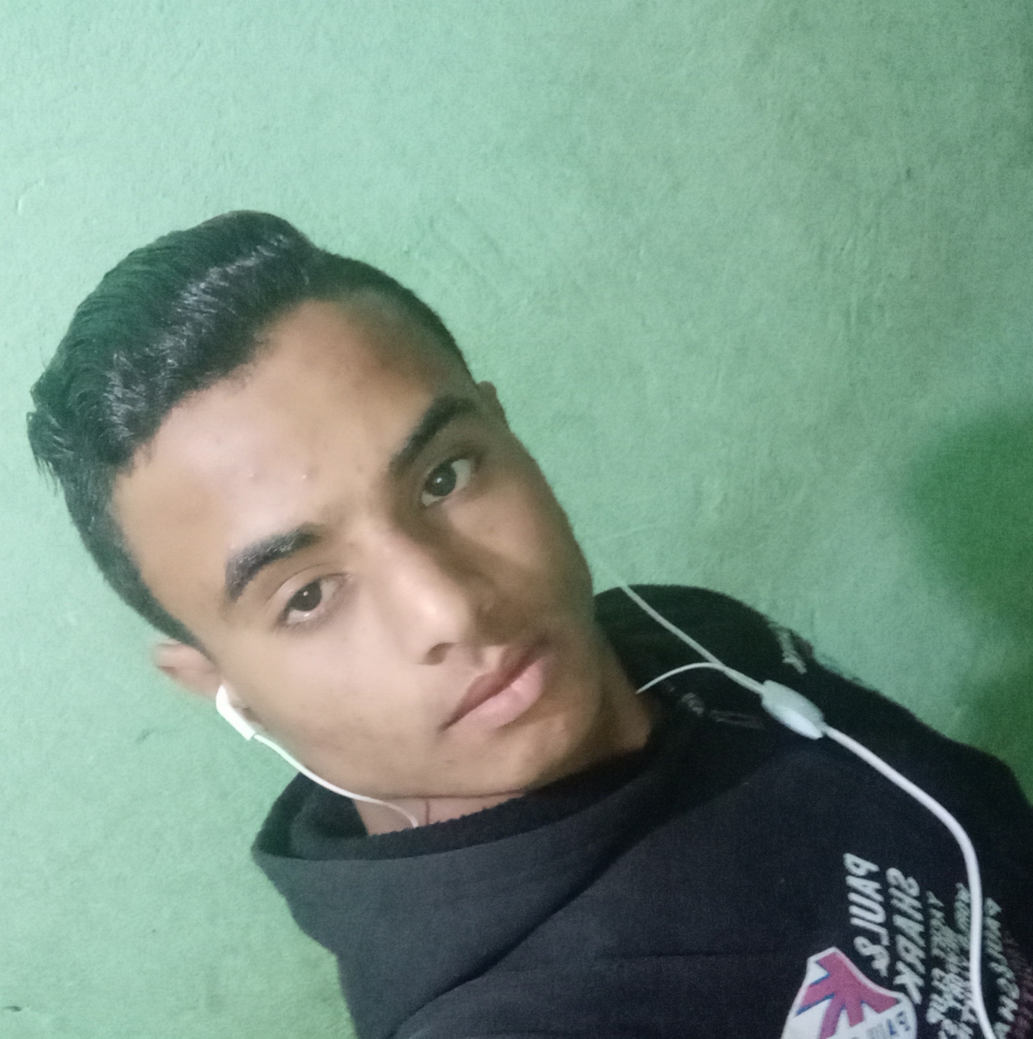 Ibrahim El Khouly