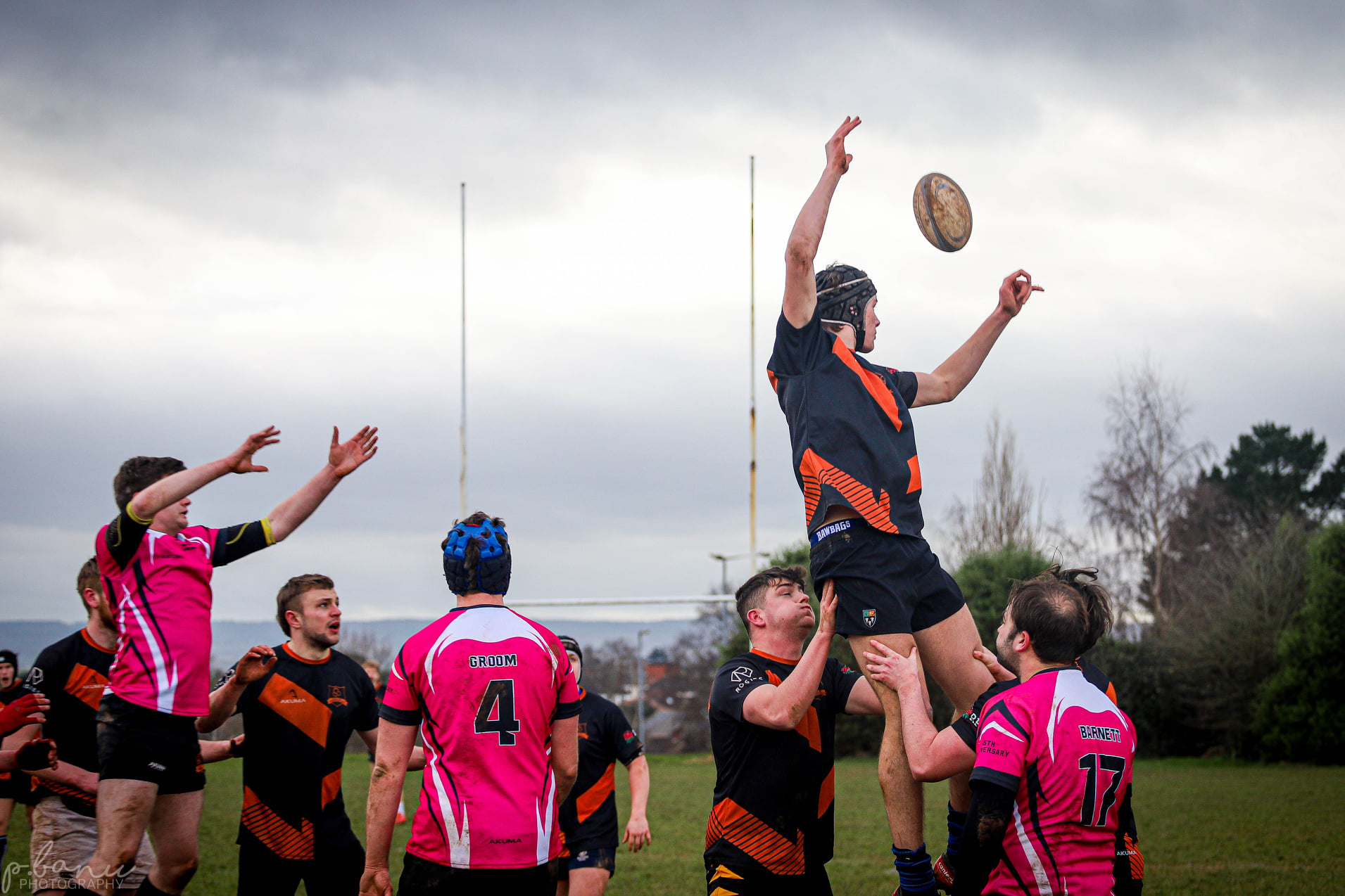 Exeter Engineers RFC