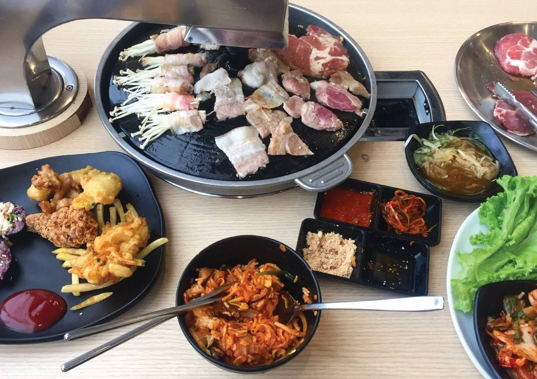 ทางร้าน Factory Buffet -... - Factory Buffet - Thailand