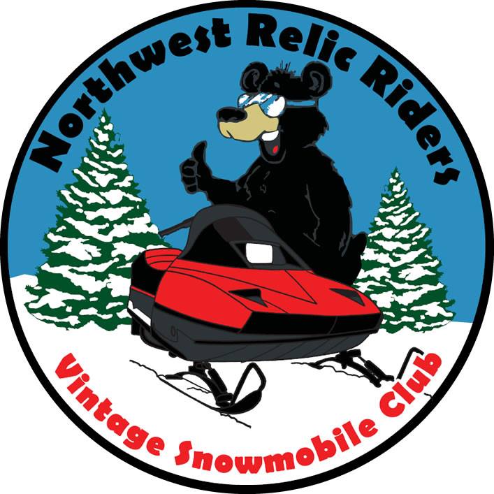 Northwest Relic Riders Vintage Snowmobile Club | Facebook