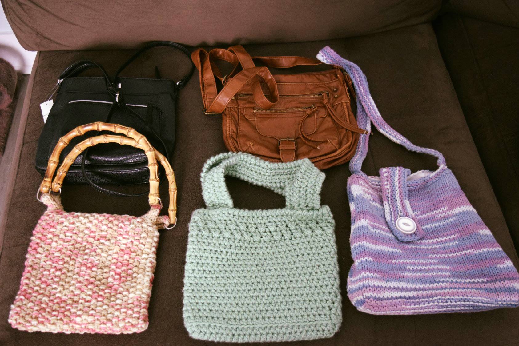 We would like to thank Susan Bellman... - Project Purse Maine | Facebook