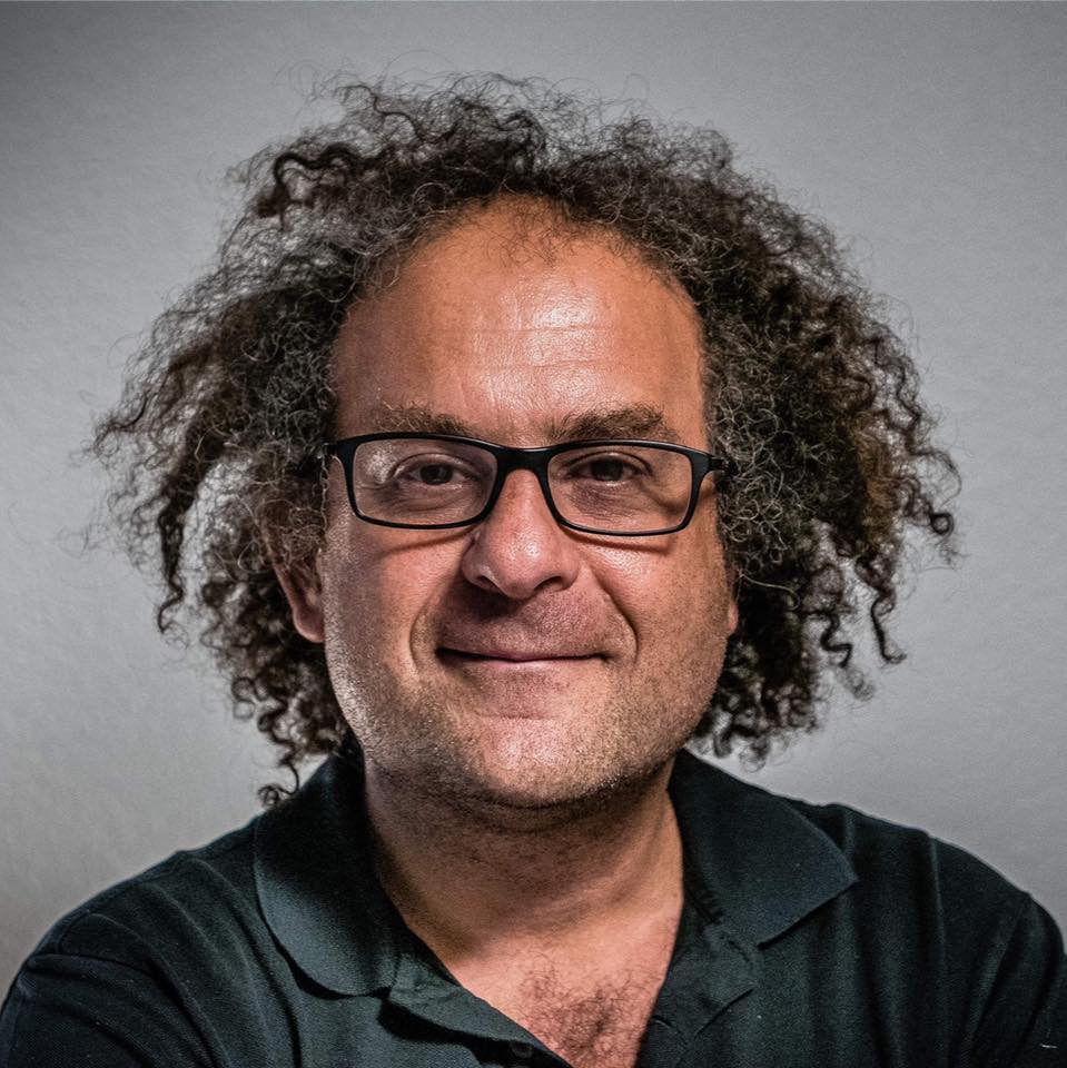 Laurent Karila Facebook