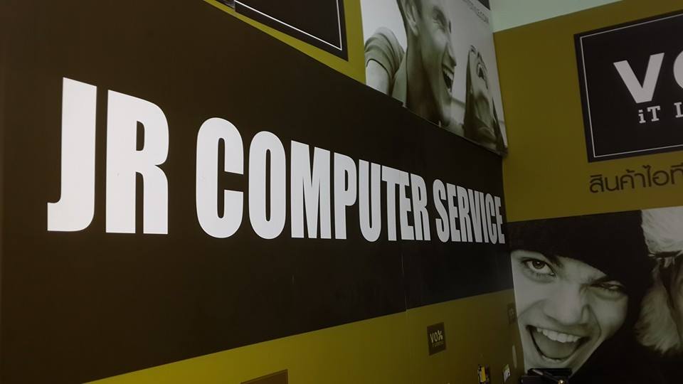 Jr Computer & Service | Rayong