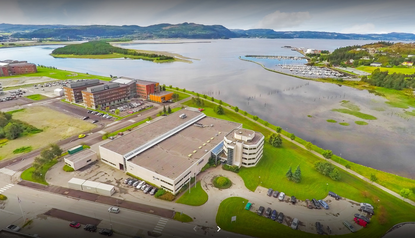 Tangen Innovation | Stjørdal