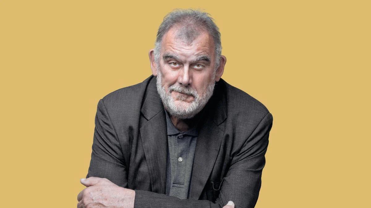 Wampie - Rob Hoogland: dit nooit meer, het moet de volgende keer echt ...