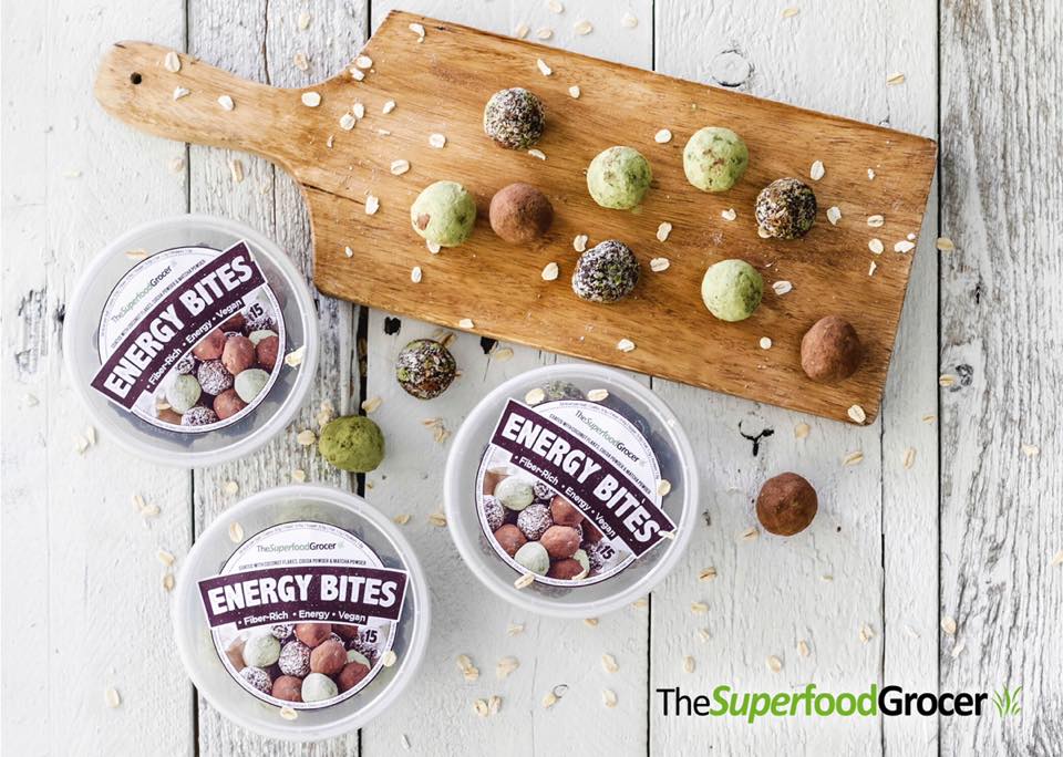 Need A Healthy The Superfood Grocer Philippines Facebook