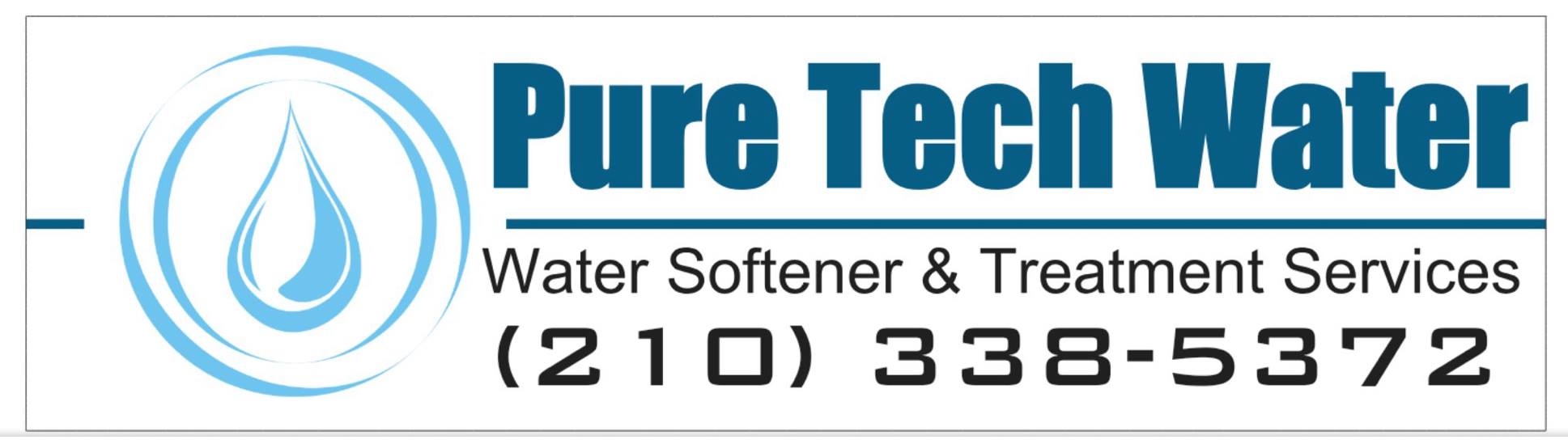 PURE TECH WATER PURIFICATION SYSTEMS | San Antonio TX