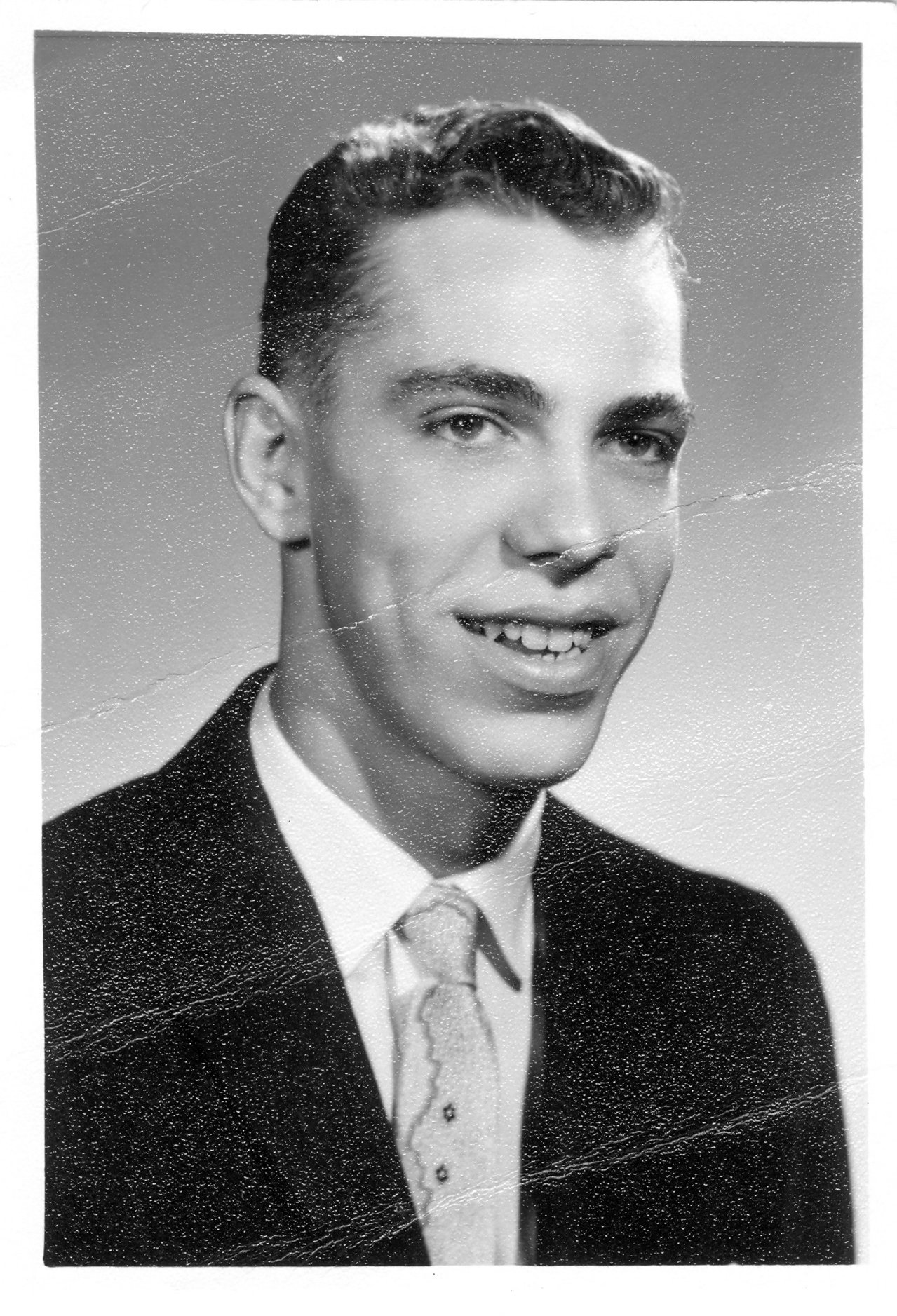 Robert “Bob” O’Neal Class of... - Remembering Fontanet School | Facebook