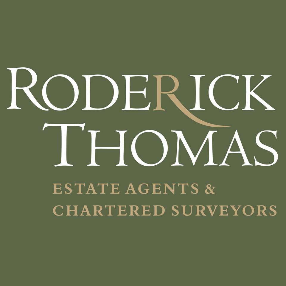 Roderick Thomas - Who can resist the wow-factor of...