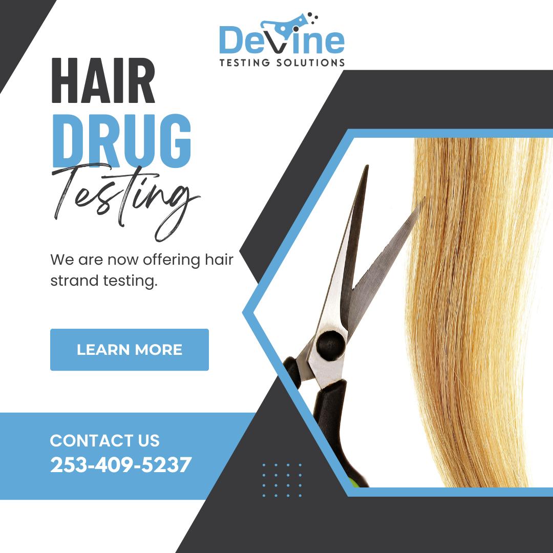 DeVine Testing Solutions, LLC | University Place WA