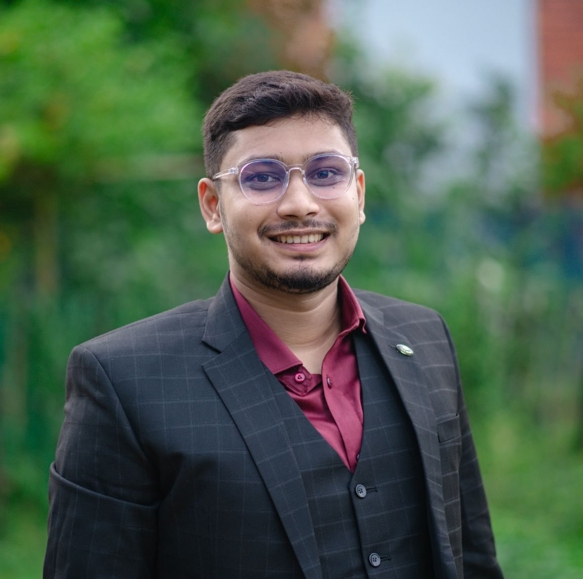Maksudul Hasan