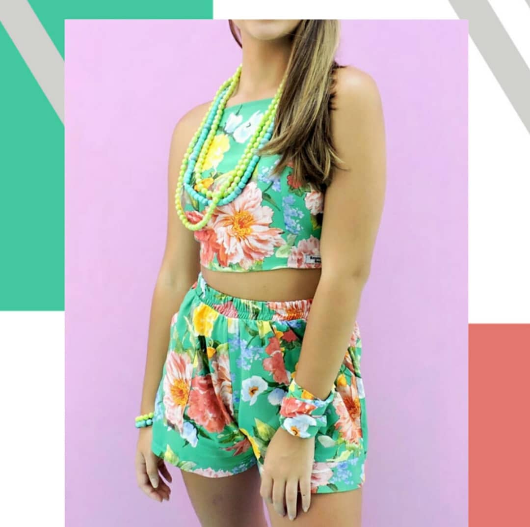 Miss Tam Tam - 🤗 Coleção Carnaval Tropical Já veio conferir? Cada ...