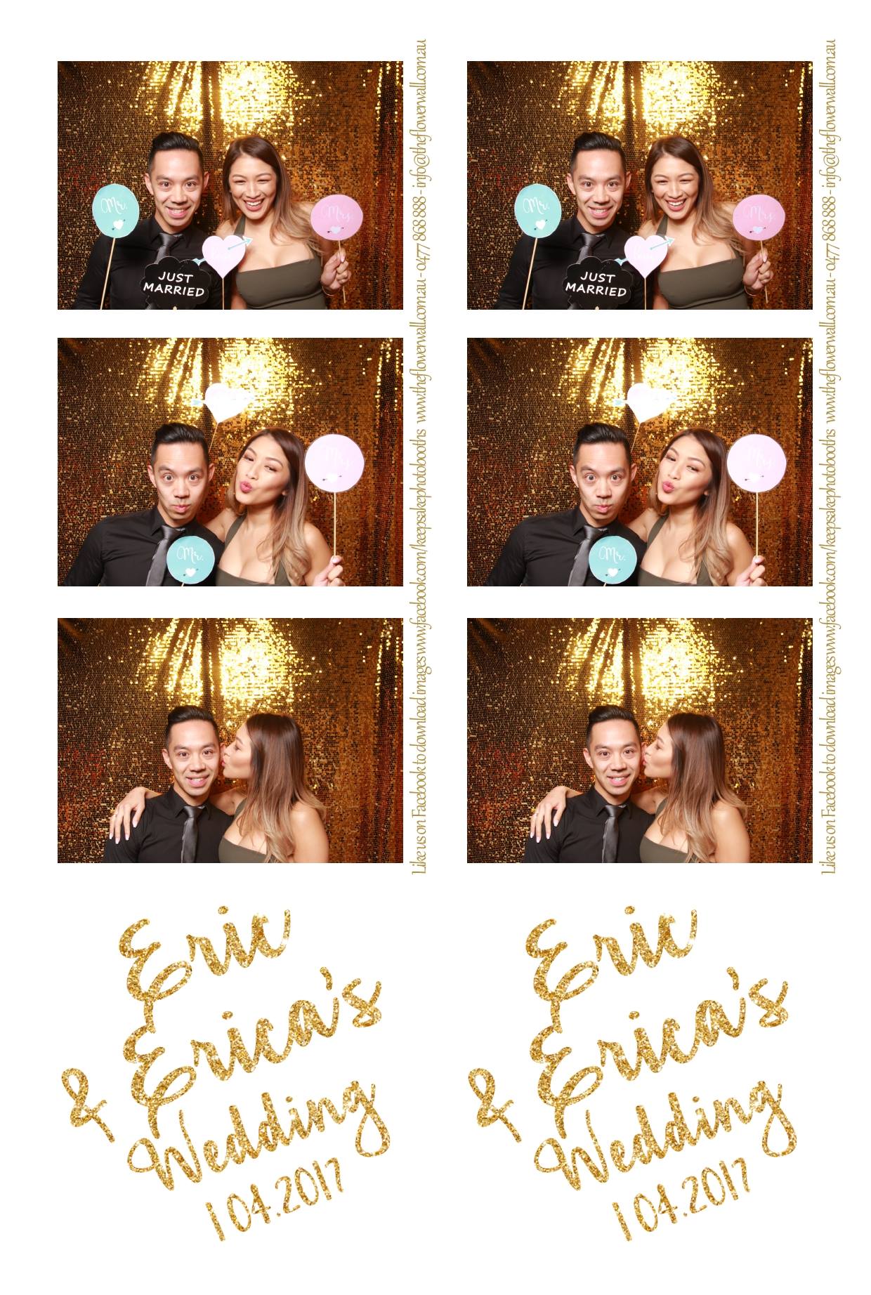 Keepsake Events
