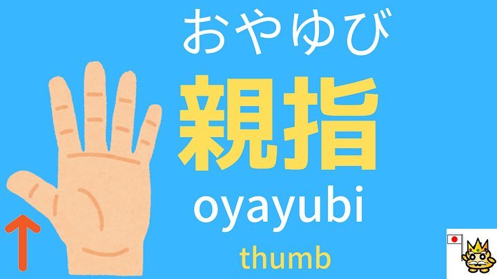 ゆびび(薬指) Did you know? Ring finger in Japanese is 薬指(くすりゆび - kusuri