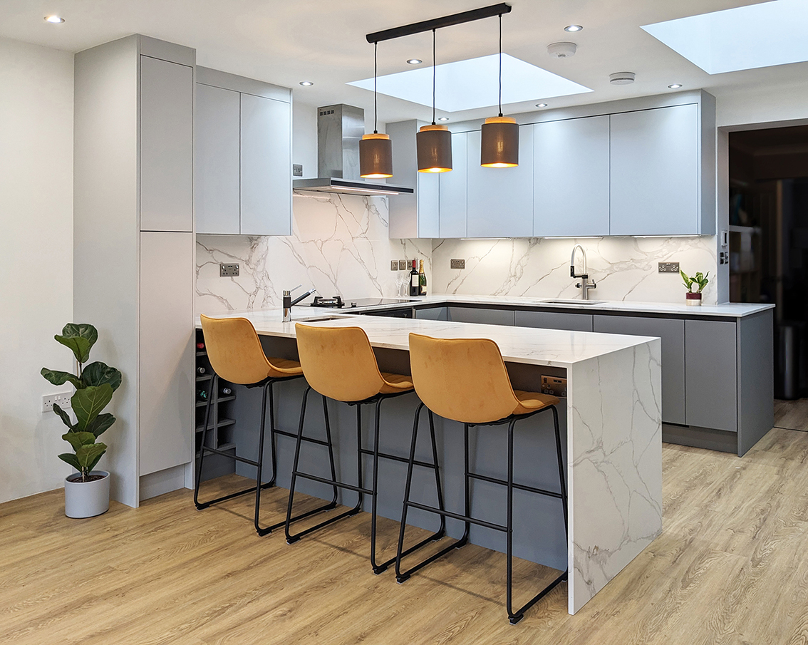 Plus Square Design | Beckenham
