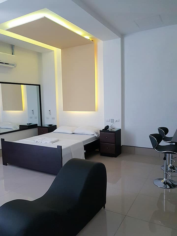 Autohotel Nyx | Managua