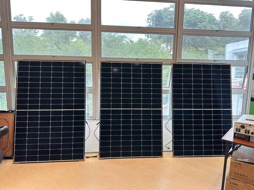 Probec Solar - Malaysia