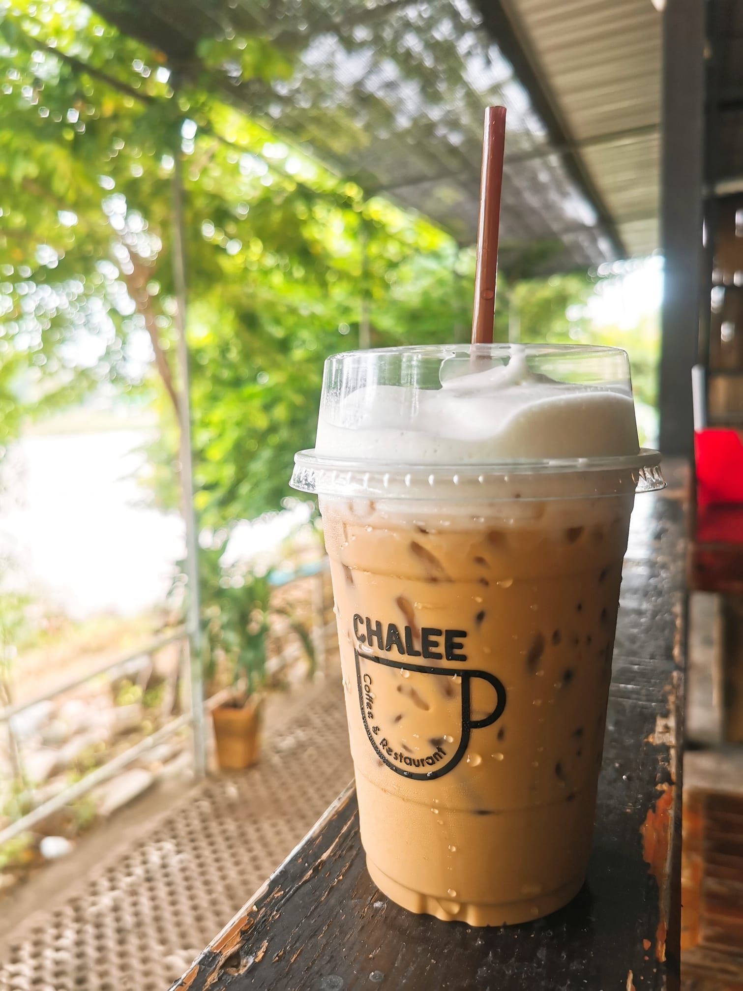 Chalee coffee | Nakhon Sawan