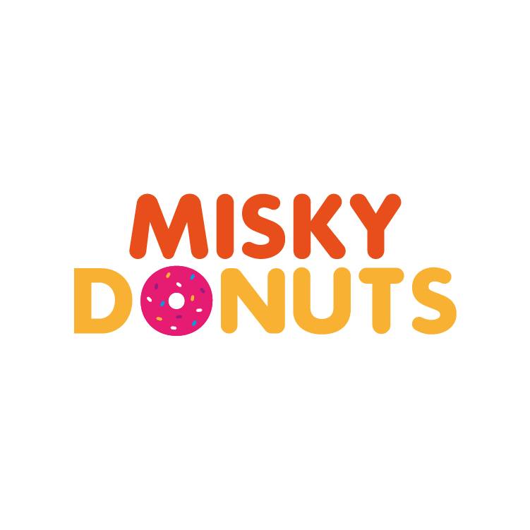 Misky Donuts - 🍩¡Ya tienes la tuya, ven y disfruta de la Misky Navidad ...