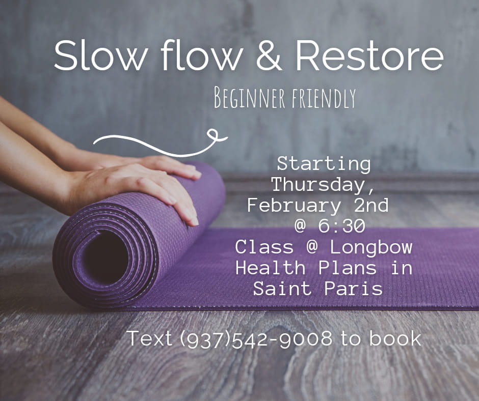 Longbow Health and Life Insurance | Saint Paris OH