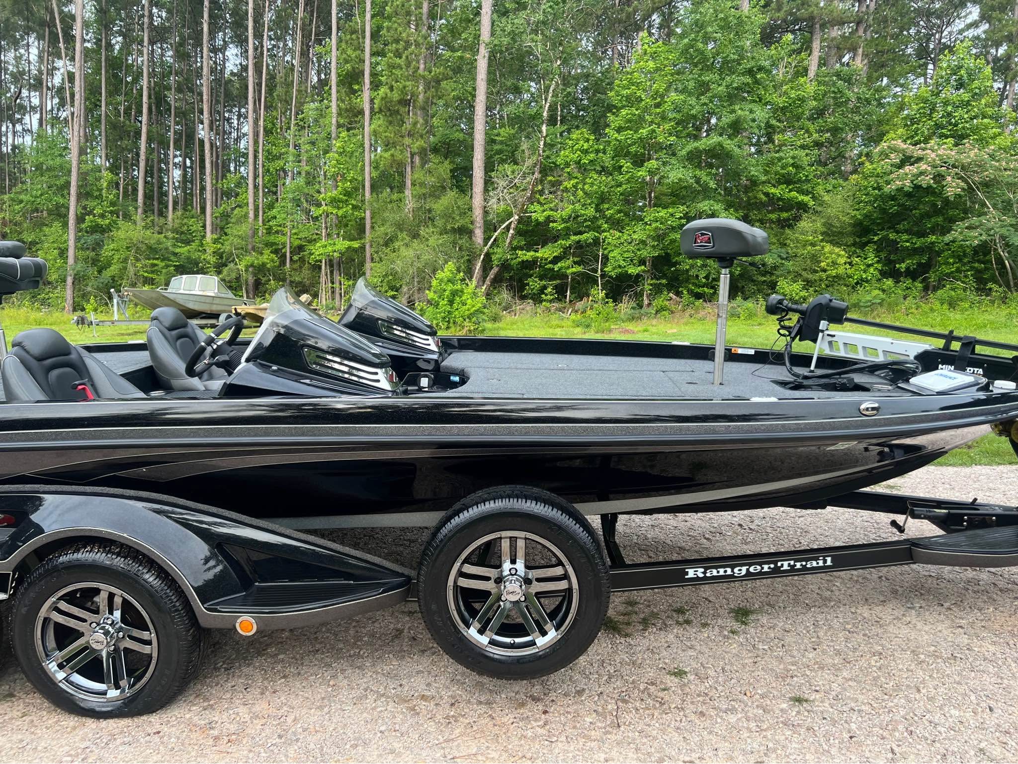 2019 Ranger 520c - Boats - Hemphill, Texas | Facebook Marketplace ...