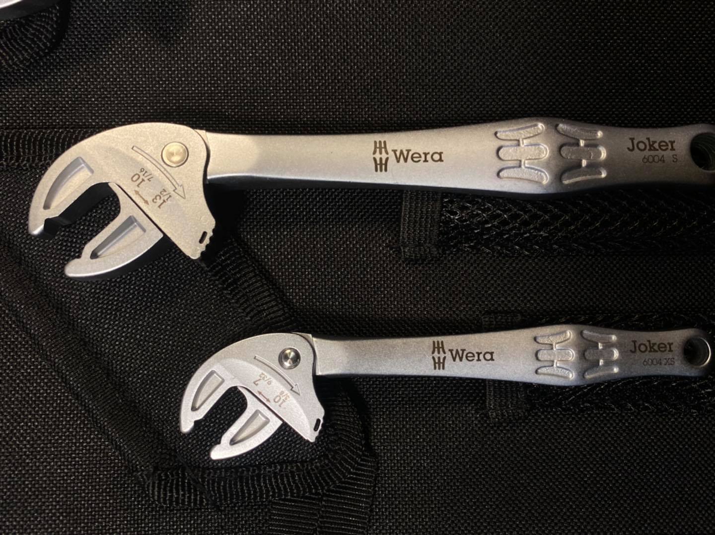 Tools Addict