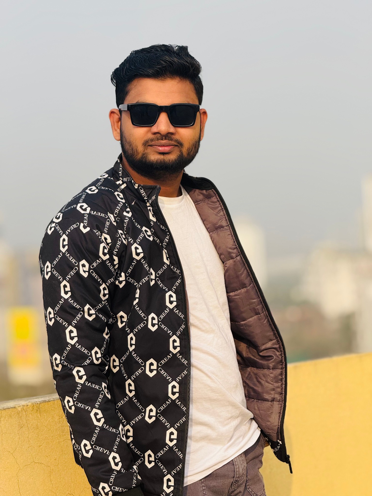 Md. Rohan