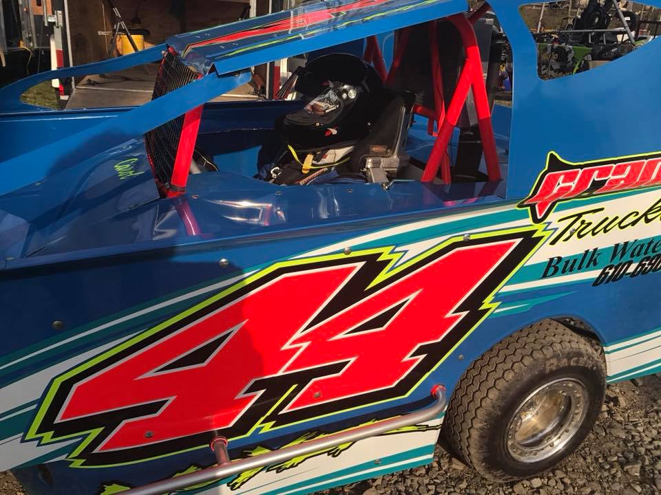 Bill Moyer’s Racing