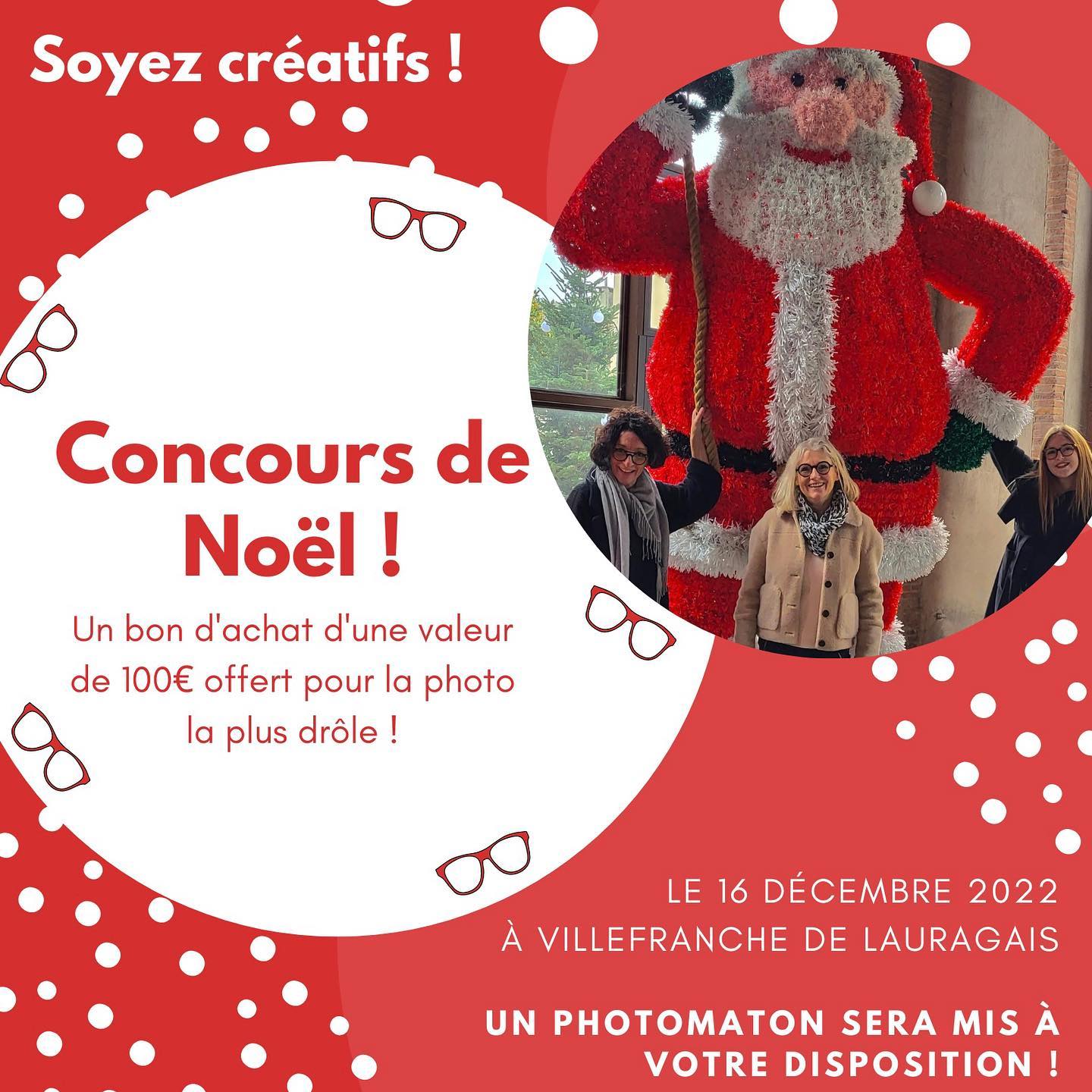 Marche De Noel Villefranche De Lauragais