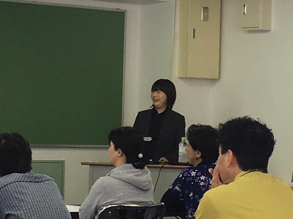 博多すねっく 明蓬館高等学校 支援と伴走のためのシリーズ講座 第3歩目 発達障がい者の 働く を考える Facebook