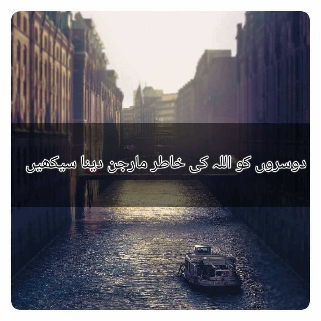 ' حرف حرف خوشبو , - محبوب کون ؟؟ ۔ ۔ ۔ ( زاویہ سے اقتباس