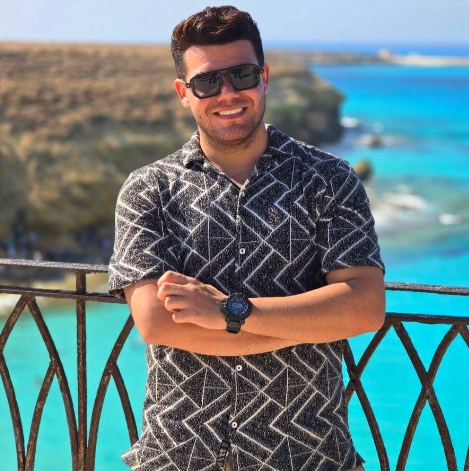 Mostafa Sayed