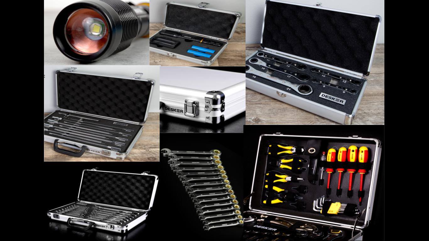 Perfect Tools & Gadget