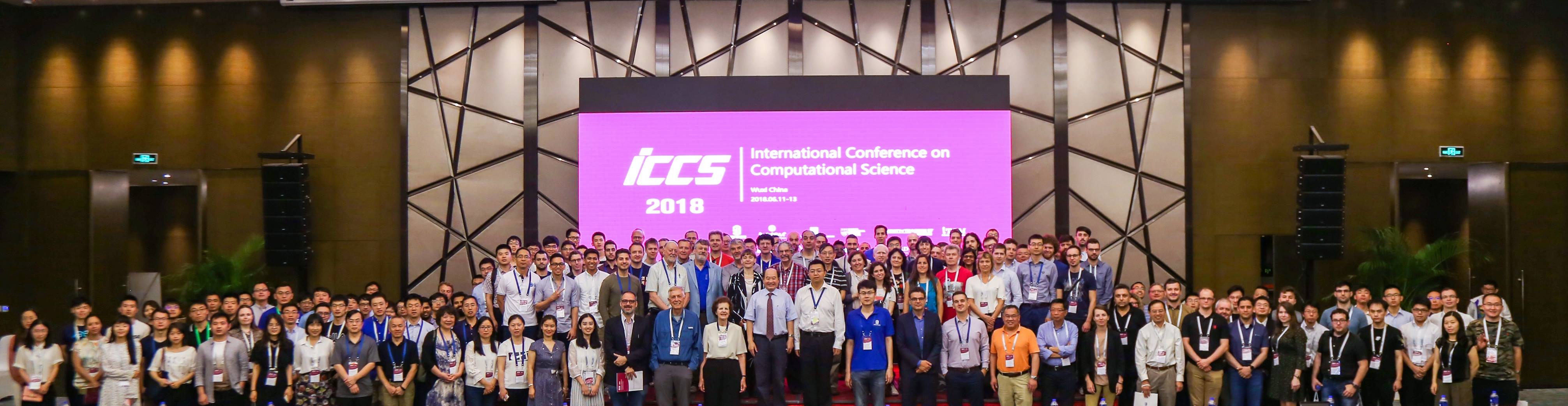 International Conference on Computational Science | Facebook