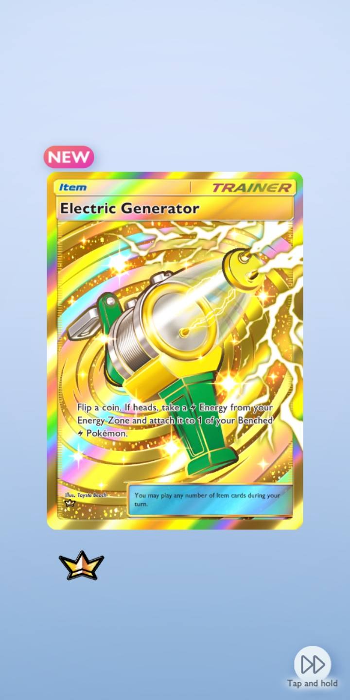 pokemon card pack generator Maker for Pokemonster Create your own Pokemon card