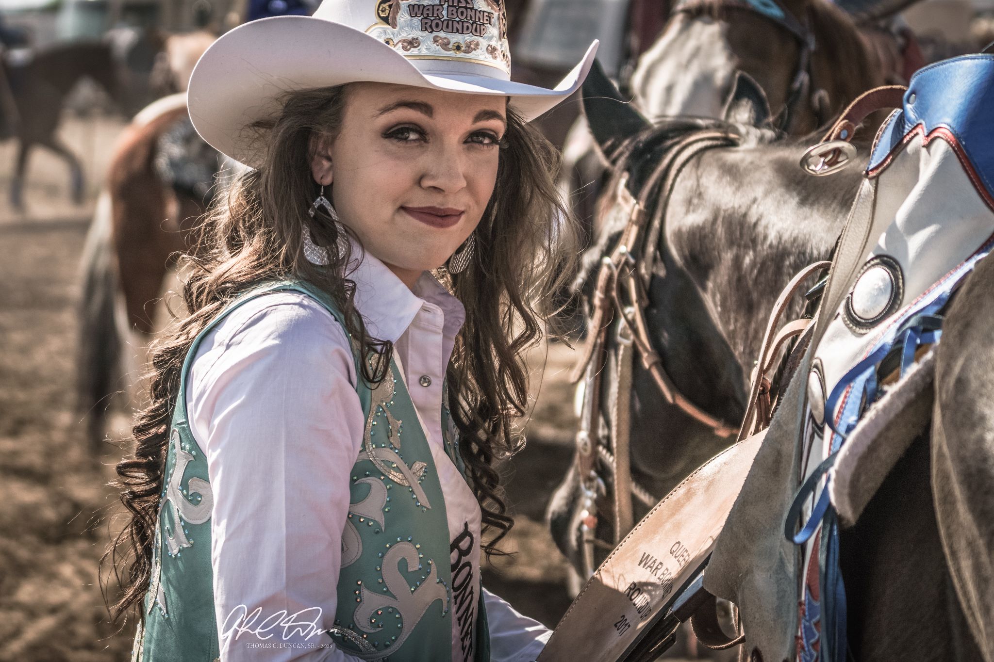 Idaho's Oldest Rodeo - The War Bonnet Round Up | Idaho Falls ID