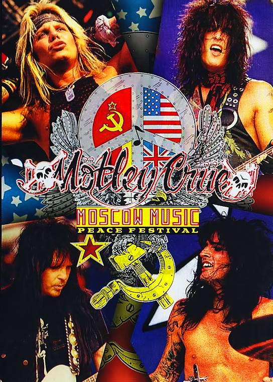 RIP - Today marks the 29th anniversary of Day 2 of the Moscow