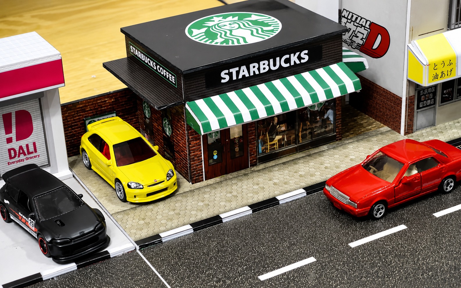 let's hang out at Starbucks! NTUAL NITIAL STARBUCKSCOFFEE COFFEE