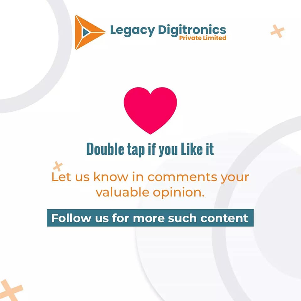 Legacy Digitronics Pvt Ltd | Vadodara