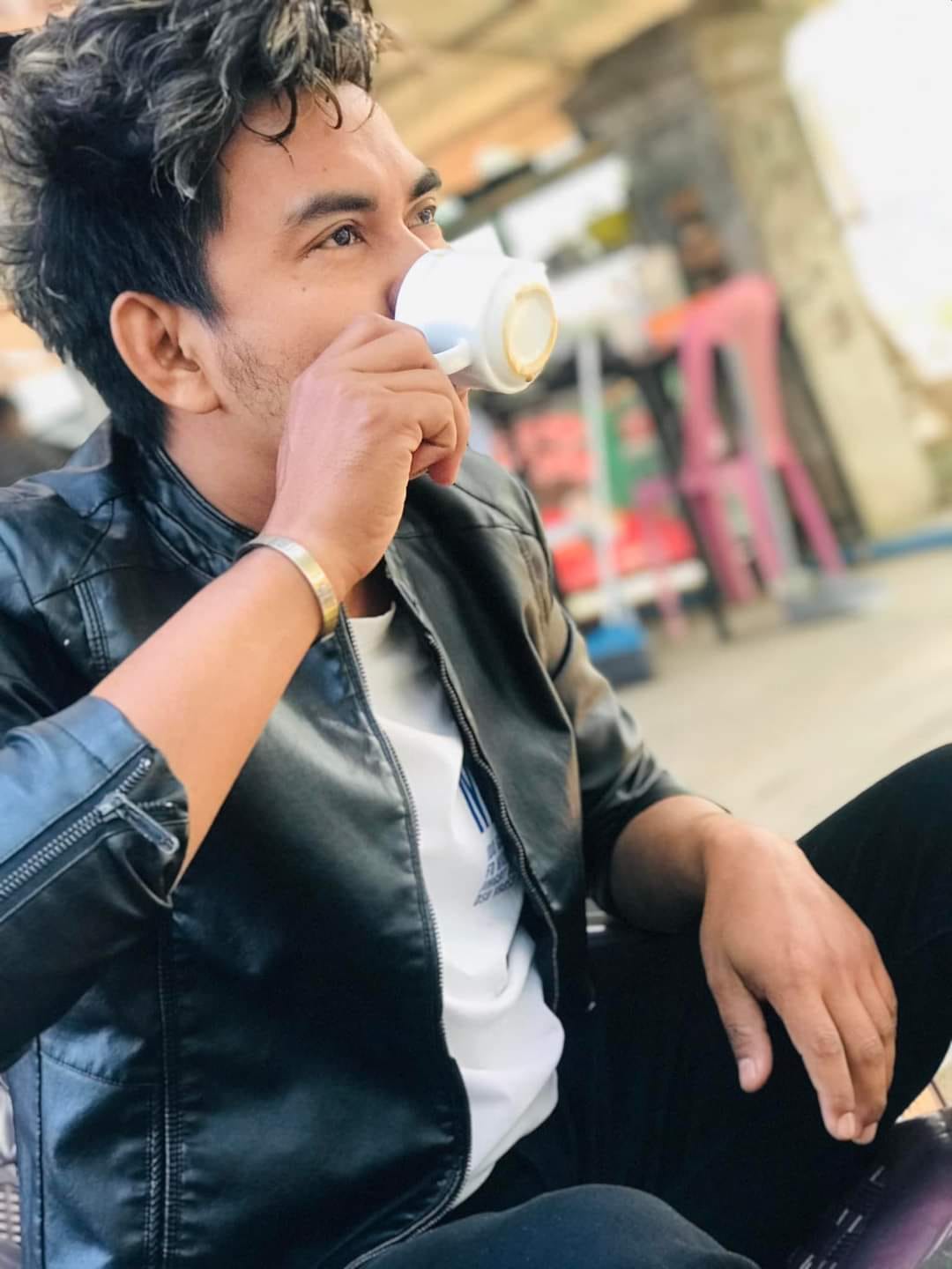 Lay Pyay