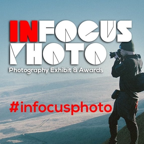 InFocus Photo Exhibit and Award