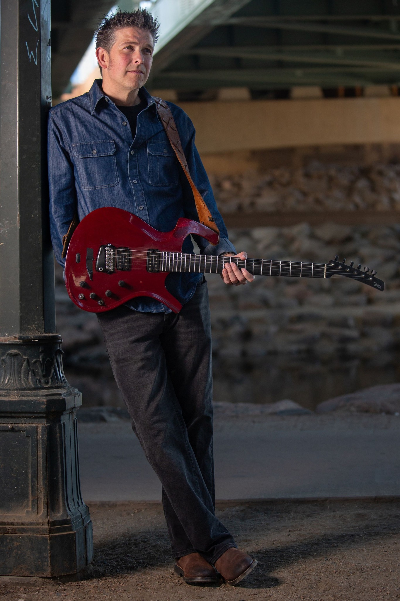 Josh Blackburn